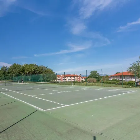 Apartment Les Jardins Catalans Daire *