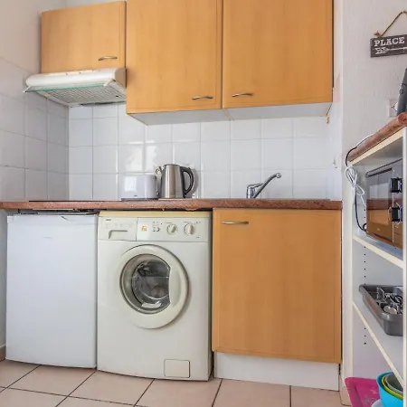 Apartment Les Jardins Catalans Perpignan