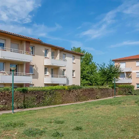 Daire Apartment Les Jardins Catalans