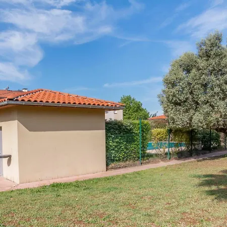 Apartment Les Jardins Catalans *